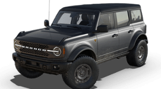2025 Ford Bronco® External Image 2